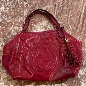 Gucci Hobo